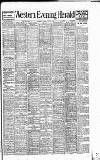 Western Evening Herald Friday 10 May 1907 Page 1