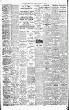 Western Evening Herald Wednesday 15 May 1907 Page 1