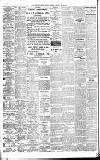 Western Evening Herald Saturday 25 May 1907 Page 1