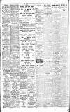Western Evening Herald Tuesday 28 May 1907 Page 1