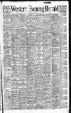Western Evening Herald Saturday 06 July 1907 Page 1