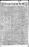 Western Evening Herald Thursday 11 July 1907 Page 1