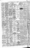 Western Evening Herald Friday 02 August 1907 Page 1