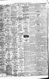 Western Evening Herald Saturday 03 August 1907 Page 1