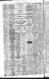 Western Evening Herald Friday 16 August 1907 Page 1