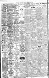 Western Evening Herald Thursday 22 August 1907 Page 1