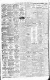 Western Evening Herald Tuesday 27 August 1907 Page 1