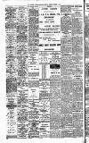 Western Evening Herald Tuesday 29 October 1907 Page 2