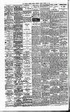 Western Evening Herald Tuesday 15 October 1907 Page 1
