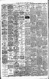 Western Evening Herald Monday 21 October 1907 Page 2