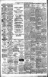 Western Evening Herald Thursday 24 October 1907 Page 1