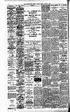 Western Evening Herald Tuesday 29 October 1907 Page 1