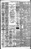 Western Evening Herald Thursday 31 October 1907 Page 1