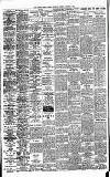 Western Evening Herald Saturday 02 November 1907 Page 1