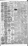 Western Evening Herald Monday 04 November 1907 Page 1