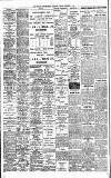 Western Evening Herald Tuesday 10 December 1907 Page 2