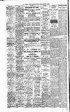 Western Evening Herald Monday 30 December 1907 Page 1