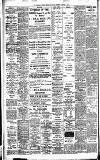 Western Evening Herald Thursday 02 January 1908 Page 2