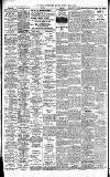 Western Evening Herald Saturday 11 January 1908 Page 2