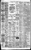 Western Evening Herald Monday 13 January 1908 Page 2