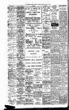 Western Evening Herald Friday 17 January 1908 Page 2