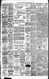 Western Evening Herald Monday 20 January 1908 Page 2
