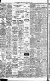 Western Evening Herald Friday 31 January 1908 Page 2