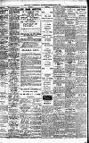 Western Evening Herald Wednesday 05 February 1908 Page 2