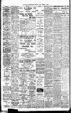 Western Evening Herald Monday 10 February 1908 Page 2