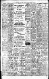 Western Evening Herald Wednesday 12 February 1908 Page 2