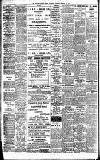 Western Evening Herald Thursday 13 February 1908 Page 2