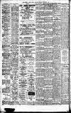 Western Evening Herald Saturday 15 February 1908 Page 2