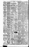 Western Evening Herald Tuesday 18 February 1908 Page 2