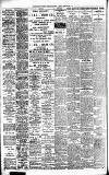 Western Evening Herald Tuesday 25 February 1908 Page 2