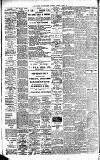 Western Evening Herald Saturday 04 April 1908 Page 2