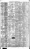 Western Evening Herald Thursday 09 April 1908 Page 2