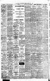 Western Evening Herald Monday 13 April 1908 Page 2