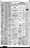 Western Evening Herald Wednesday 03 June 1908 Page 2