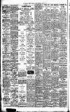 Western Evening Herald Monday 29 June 1908 Page 2