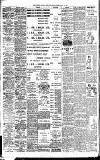 Western Evening Herald Saturday 04 July 1908 Page 2