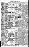 Western Evening Herald Tuesday 28 July 1908 Page 2