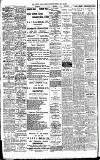 Western Evening Herald Thursday 30 July 1908 Page 2