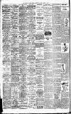 Western Evening Herald Saturday 01 August 1908 Page 2