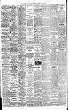 Western Evening Herald Saturday 29 August 1908 Page 2