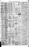 Western Evening Herald Saturday 05 September 1908 Page 2