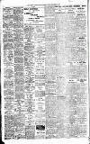 Western Evening Herald Monday 21 September 1908 Page 2
