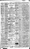 Western Evening Herald Monday 28 September 1908 Page 2