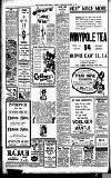 Western Evening Herald Wednesday 04 November 1908 Page 4