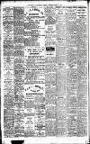 Western Evening Herald Wednesday 11 November 1908 Page 2