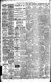 Western Evening Herald Monday 23 November 1908 Page 2